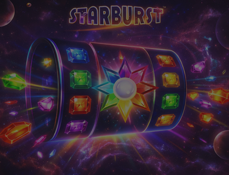 Starburst