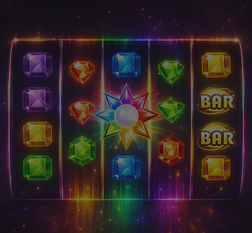 Starburst