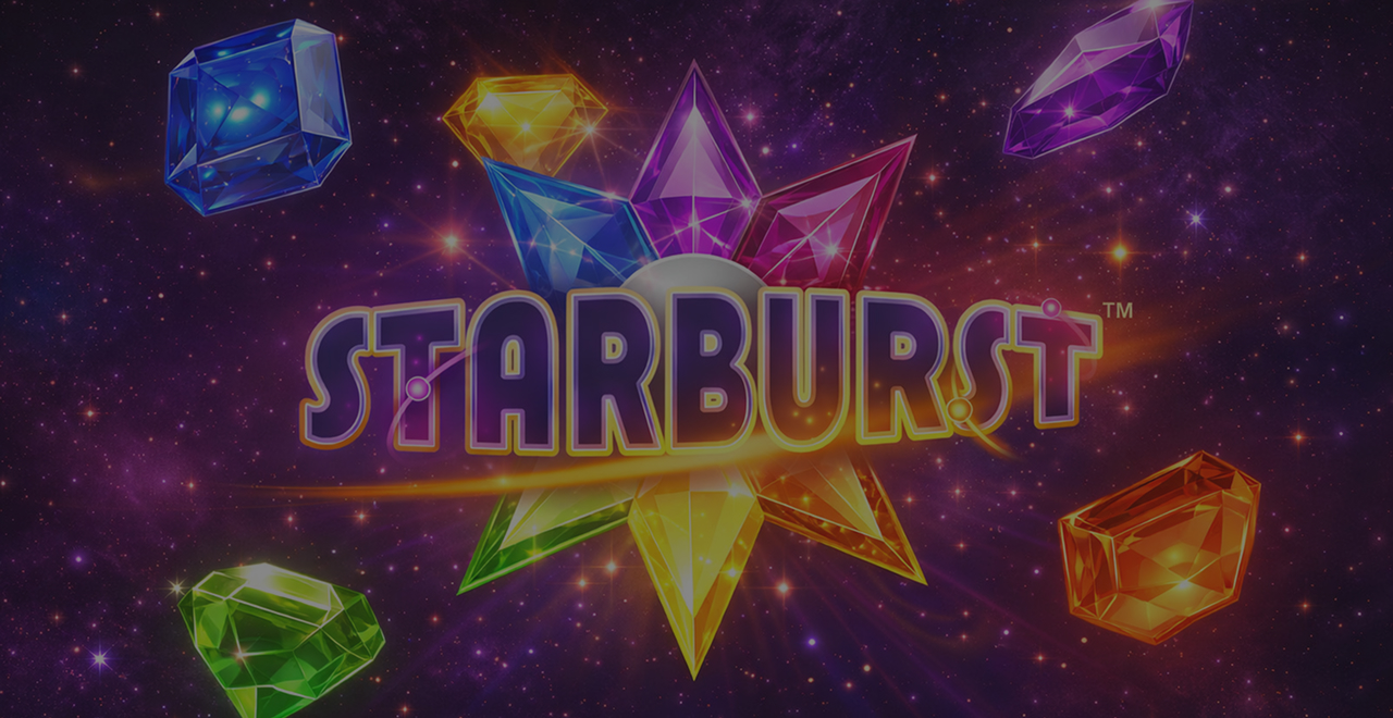 Starburst
